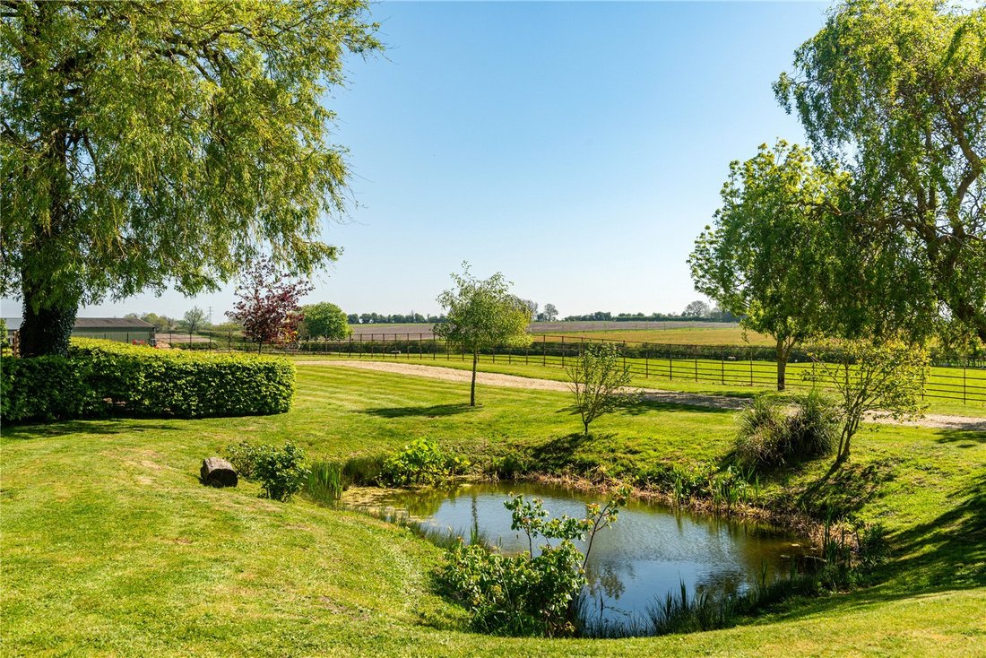 Terreno en Hillesden, Inglaterra 2 - 17827318