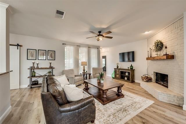 House in Allen, Texas, United States 5 - 17832016