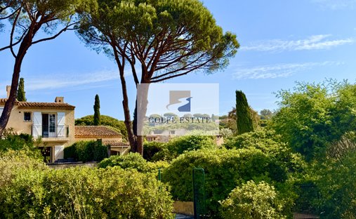 Casa en La Croix-Valmer, Provenza-Alpes-Costa Azul, Francia 1