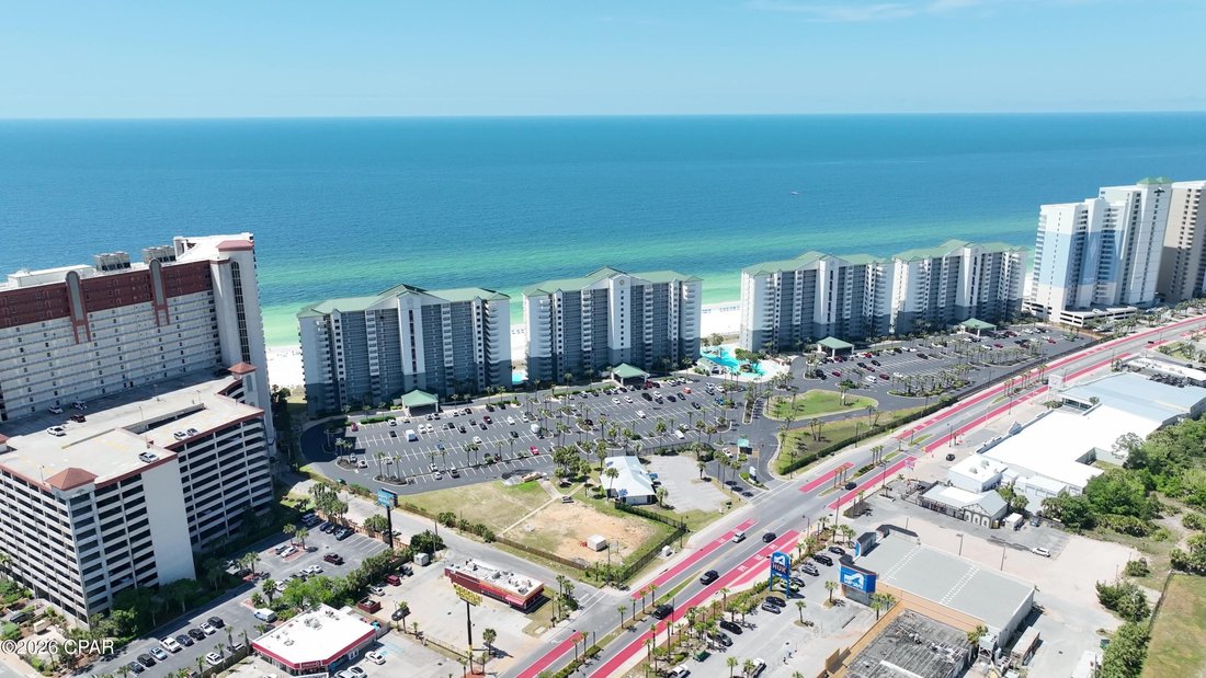 Condo in Panama City Beach, Florida, United States 3 - 17822500