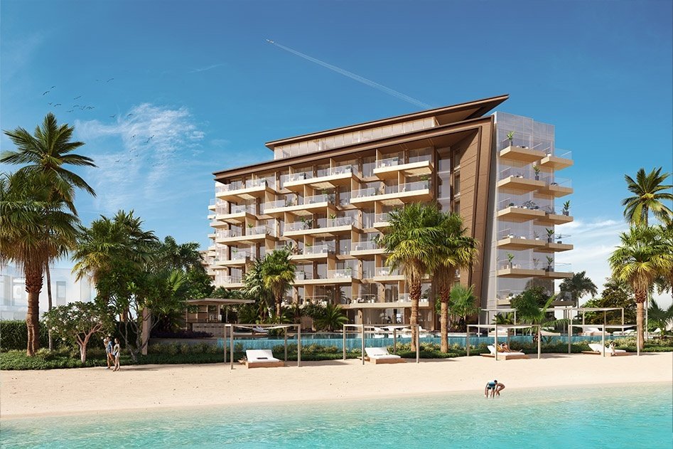 Condo in Palm Jumeirah, Dubai, United Arab Emirates 1 - 17820964