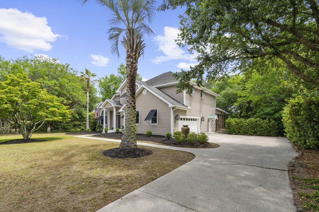 House in Mount Pleasant, South Carolina, United States 3 - 17831558