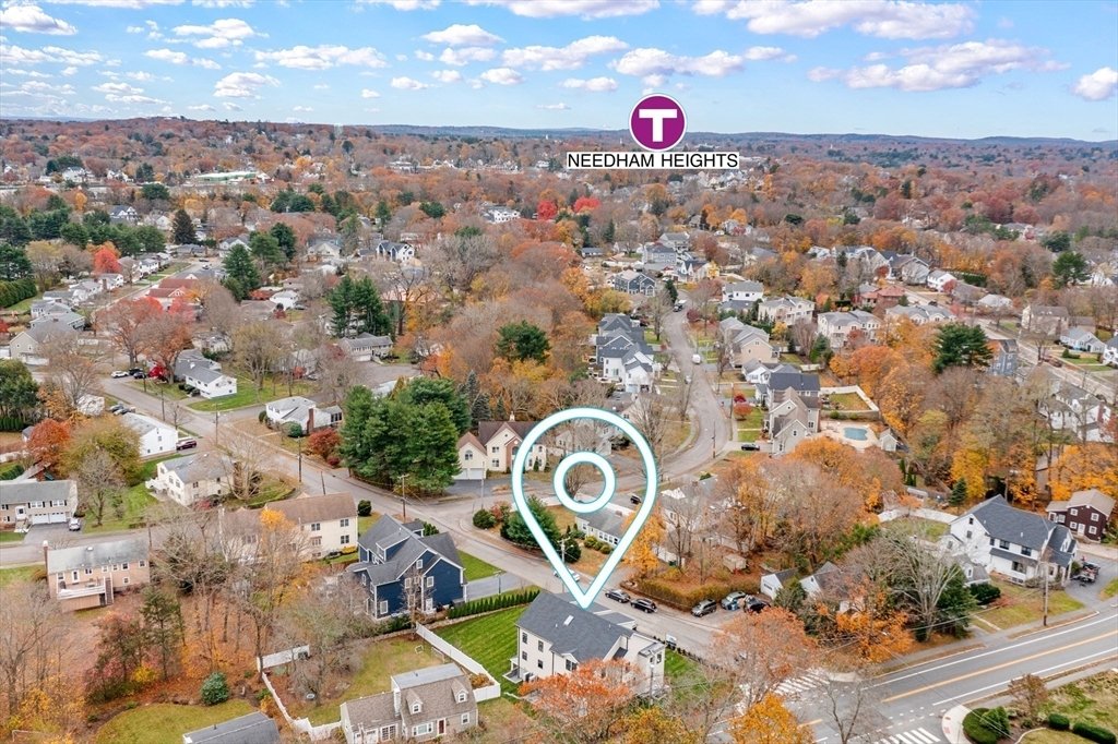 House in Needham, Massachusetts, United States 5 - 17829303