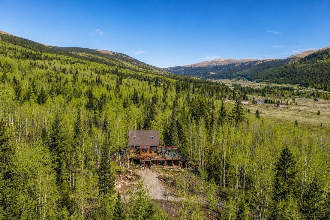 House in Alma, Colorado, United States 3 - 16557012