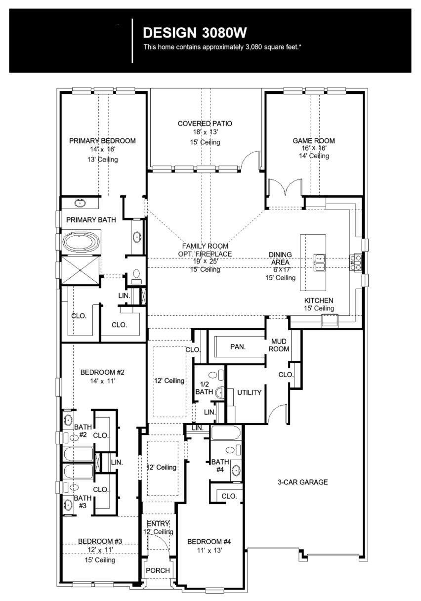 House in Georgetown, Texas, United States 4 - 17823734