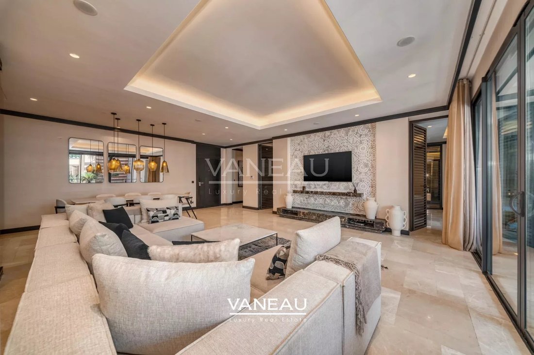 Apartment in Lahebichate, Marrakesh-Safi, Morocco 5 - 17820963