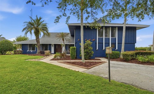 House in Tavares, Florida, United States 1