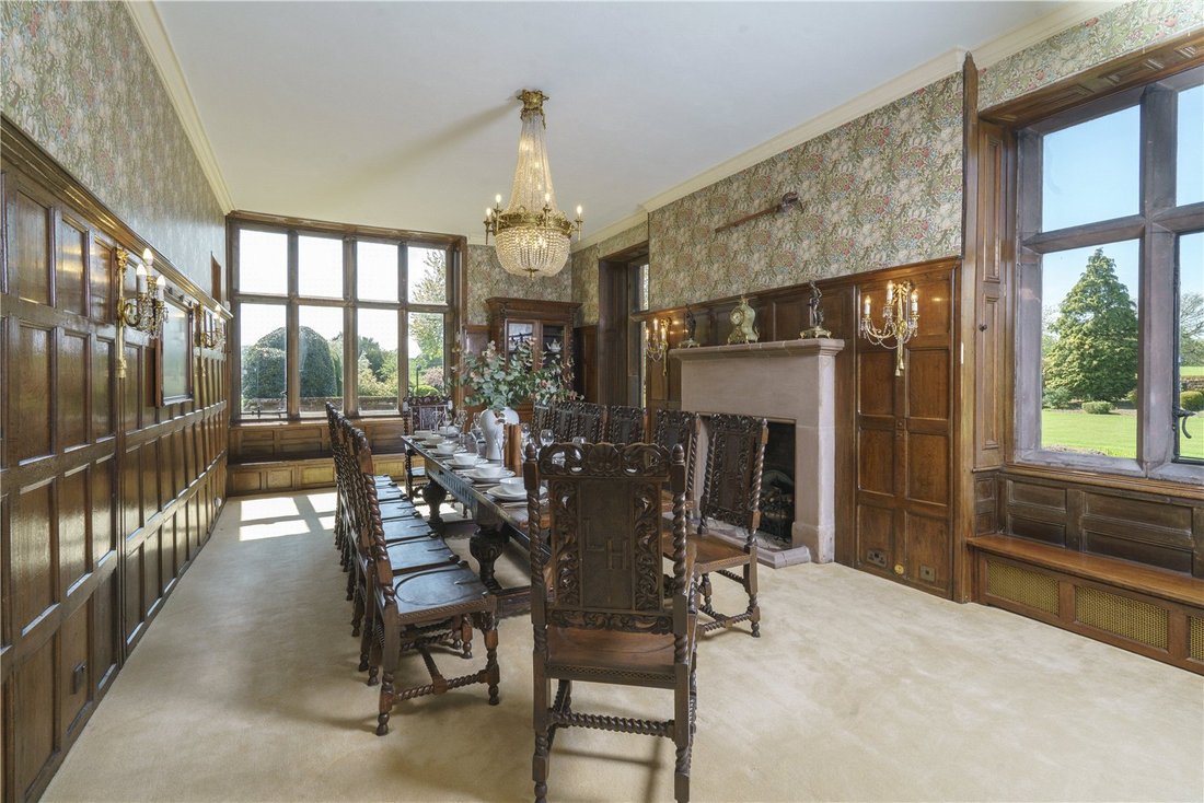 House in Claverley, England 5 - 14670646