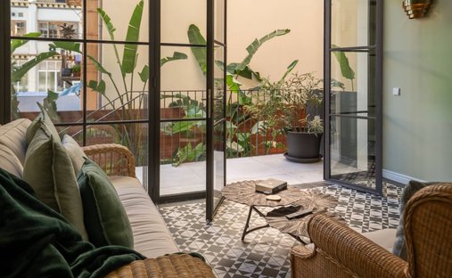 Apartment in Palma, Balearic Islands, Spain 1
