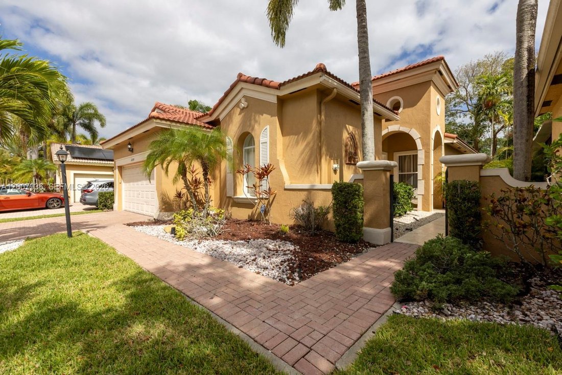 House in Parkland, Florida, United States 4 - 17824071