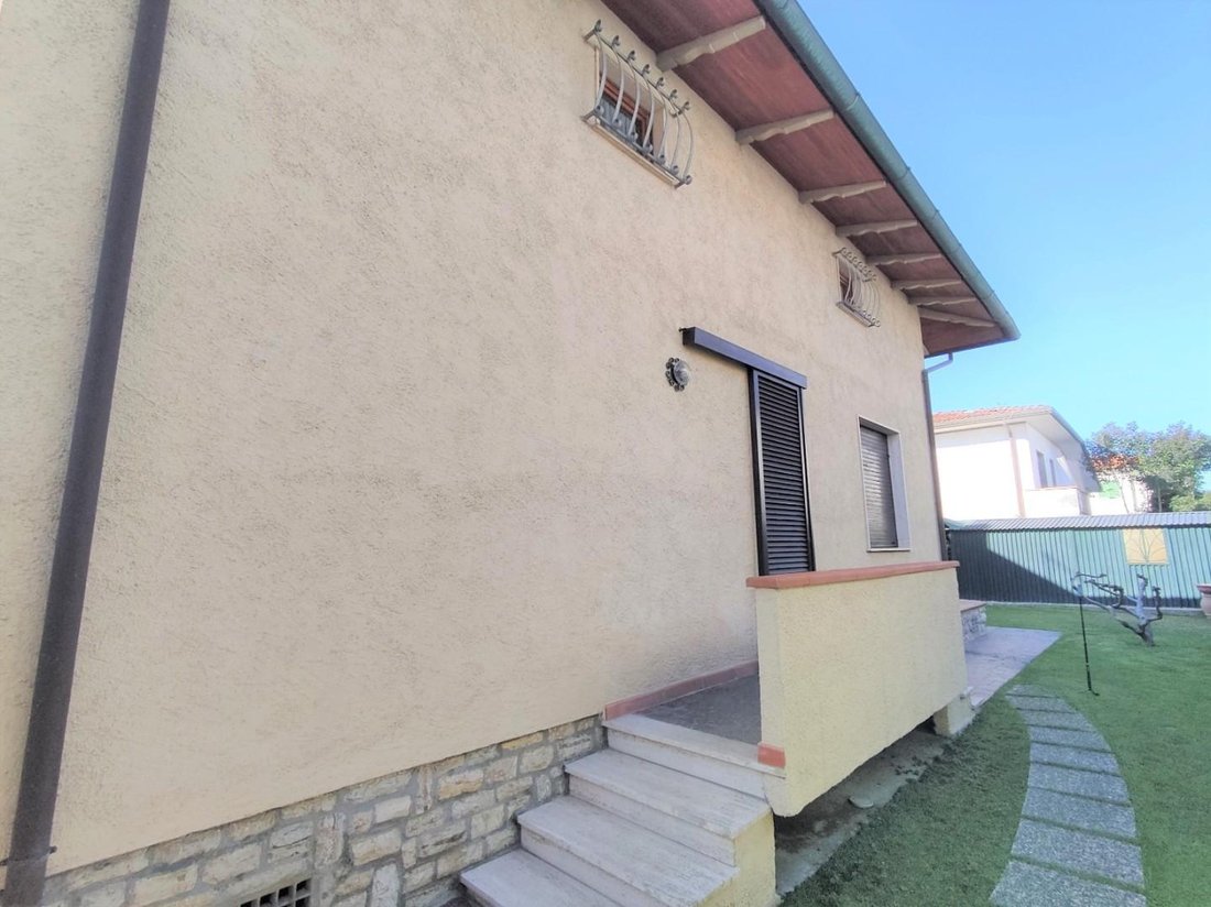 Maison à Tonfano, Pietrasanta, Italie 5 - 17834080