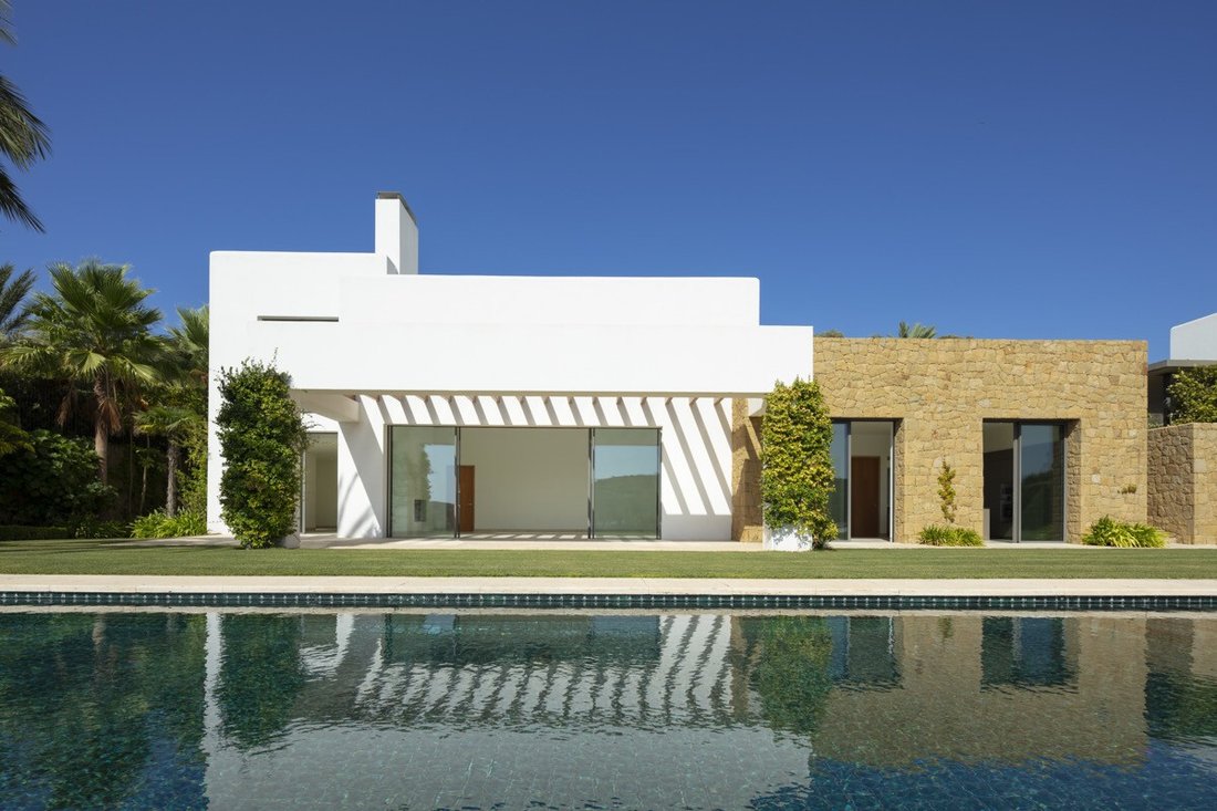 Villa in Casares, Andalusien, Spanien 5 - 17827392