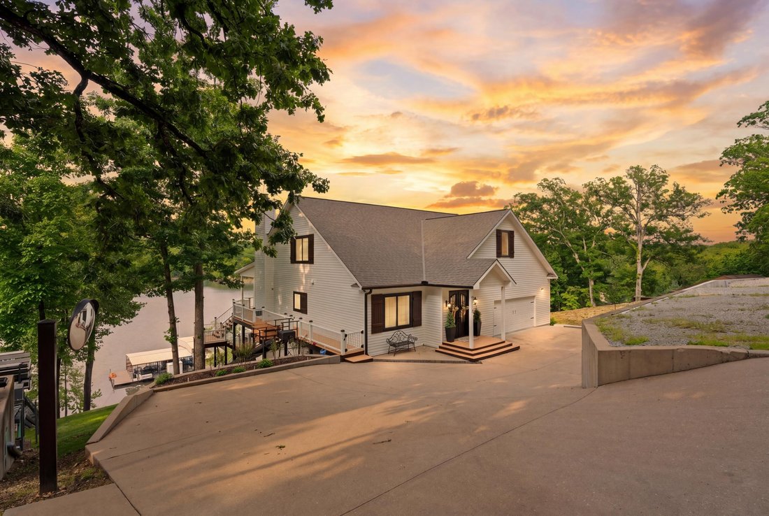 House in Jay, Oklahoma, United States 2 - 17829326