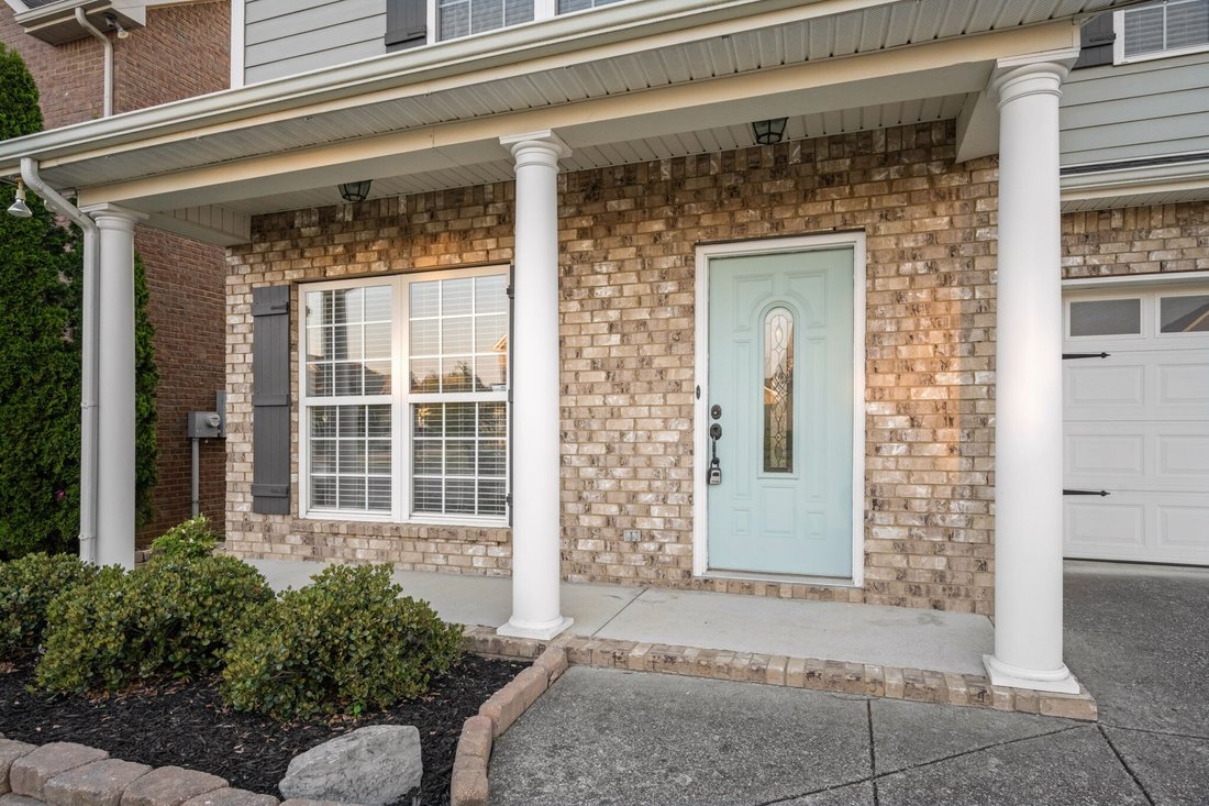 House in Murfreesboro, Tennessee, United States 4 - 17824304