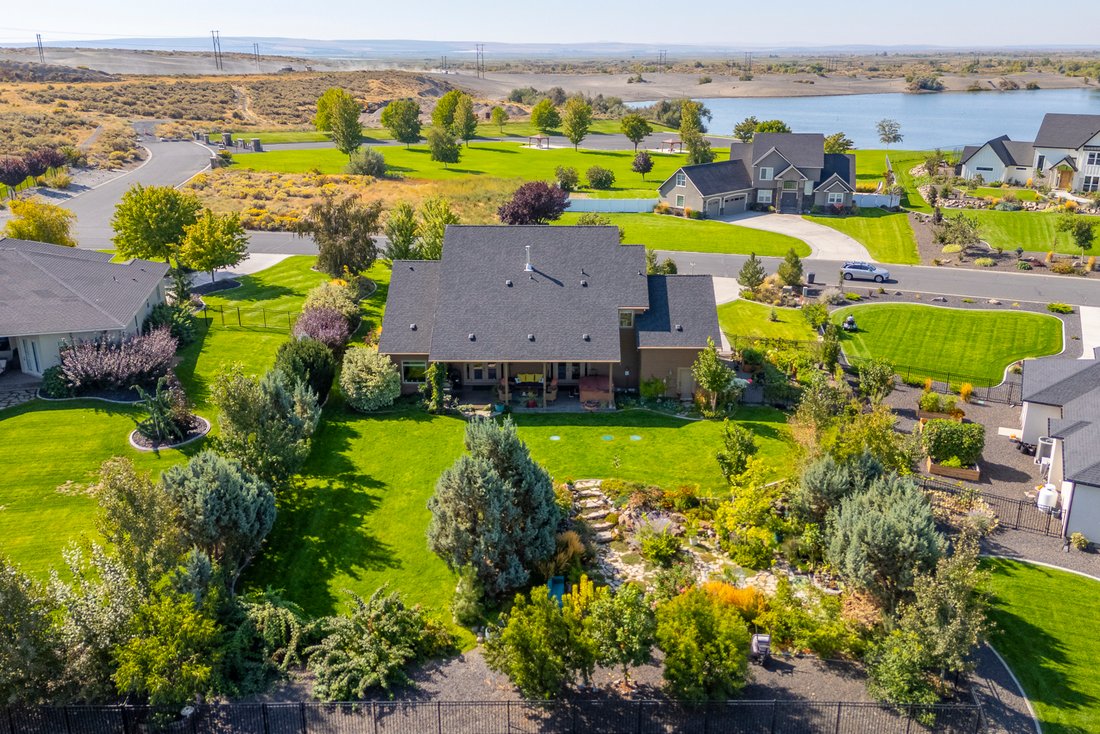 House in Moses Lake, Washington, United States 4 - 17821810