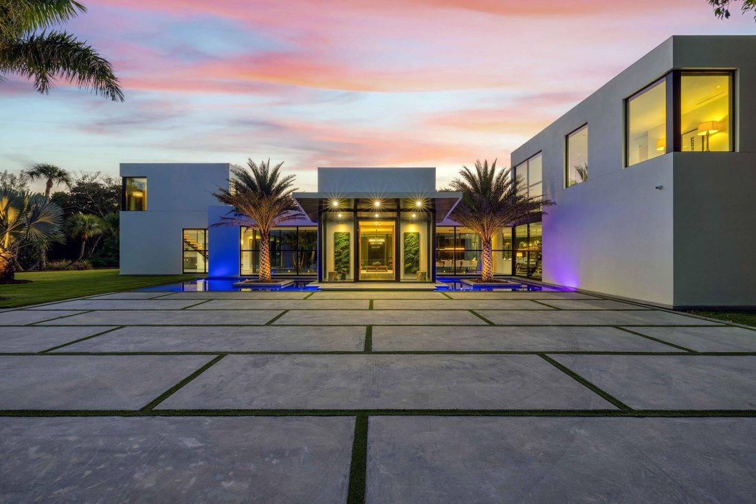 House in Hobe Sound, Florida, United States 4 - 17819714