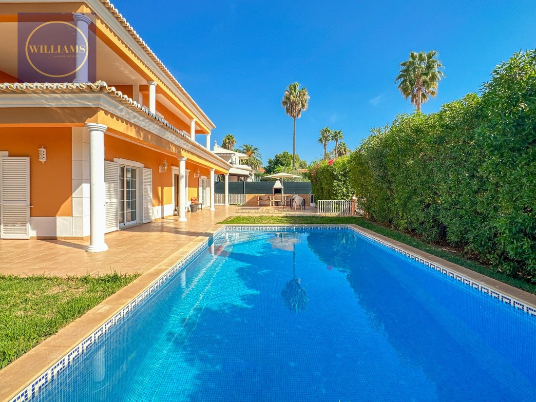 House in Almancil, Algarve, Portugal 1 - 17821027