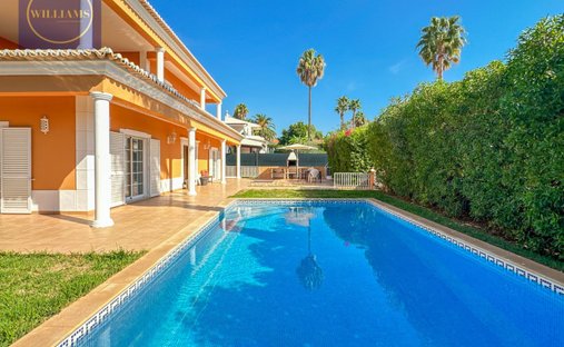 Casa a Almancil, Algarve, Portogallo 1