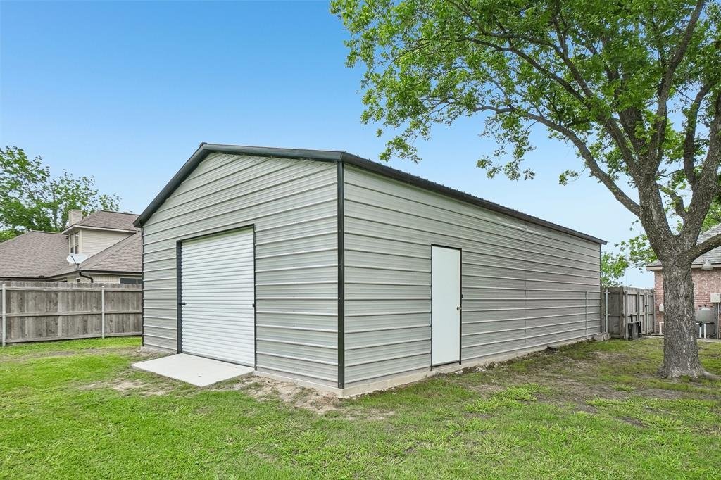 House in Ennis, Texas, United States 5 - 17824610