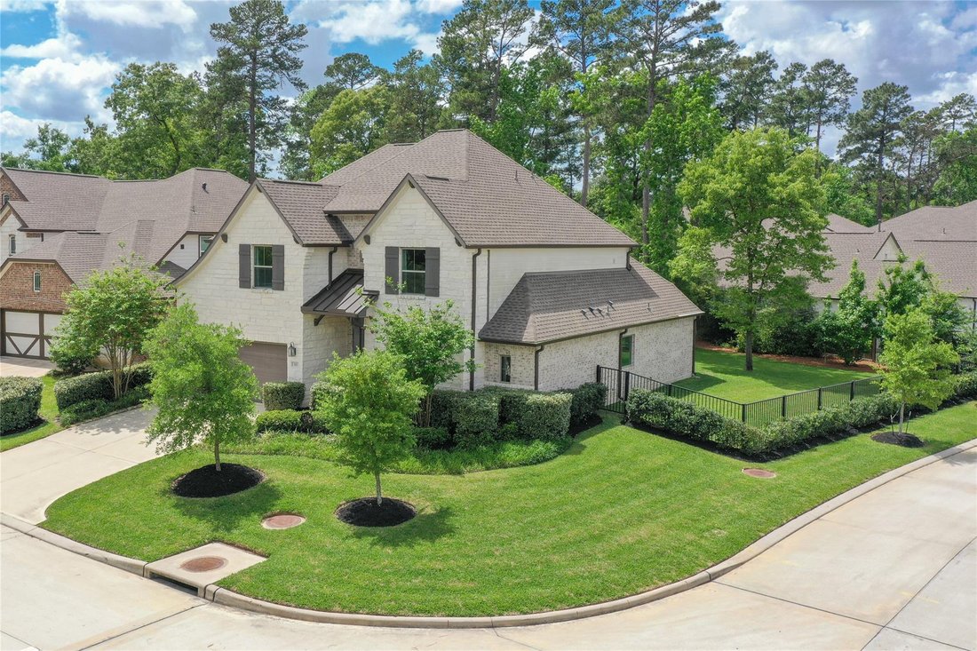 House in Willis, Texas, United States 3 - 17823686