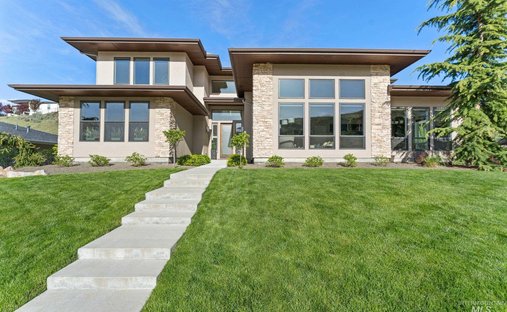 House in Boise, Idaho, United States 1