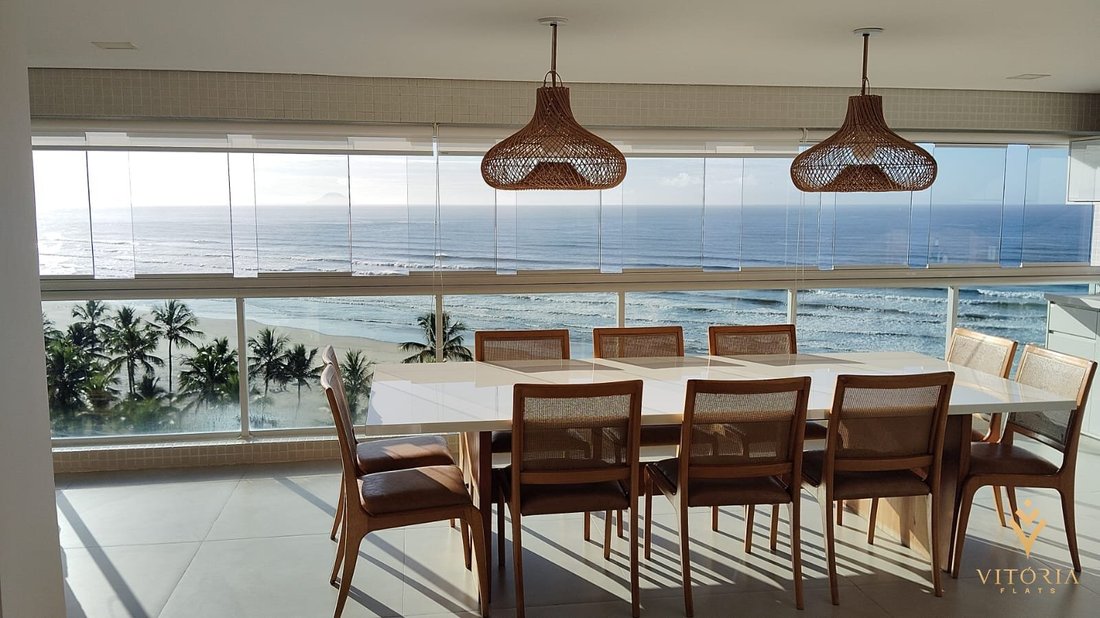 Apartment in Riviera de São Lourenço, State of São Paulo, Brazil 1 - 17832974