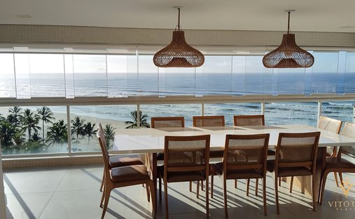 Apartment in Riviera de São Lourenço, State of São Paulo, Brazil 1