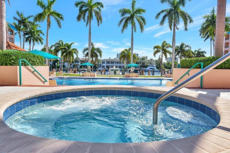 Condo in Boca Raton, Florida, United States 2 - 17822842