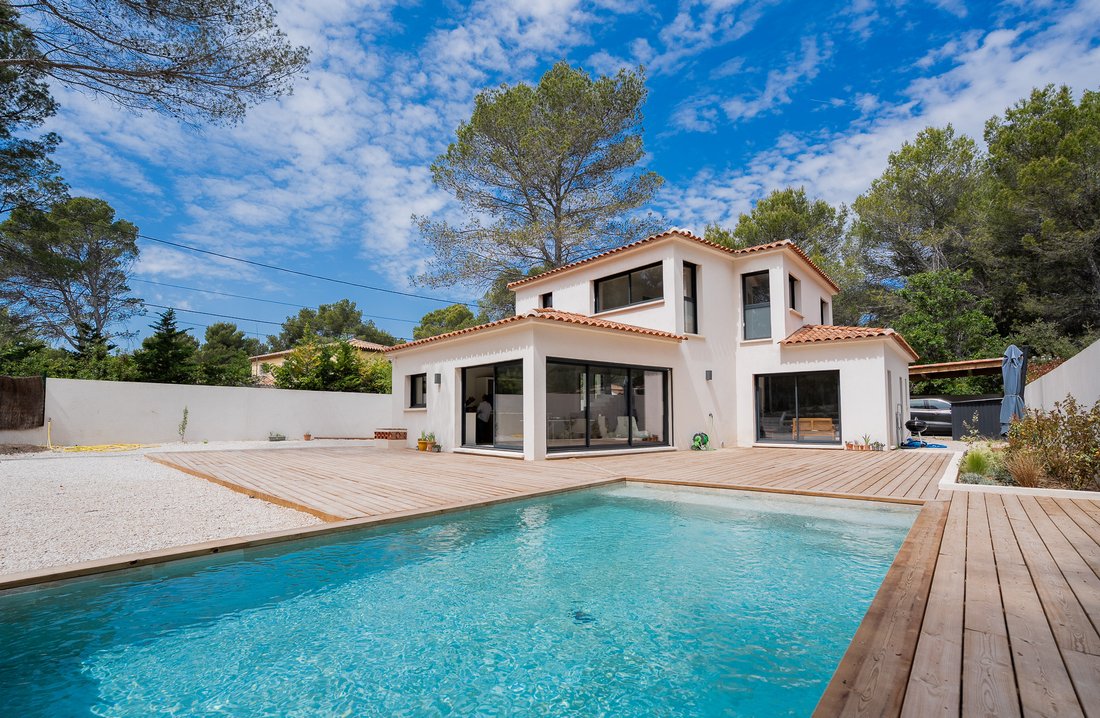 House in Ventabren, Provence-Alpes-Côte d'Azur, France 2 - 17827306