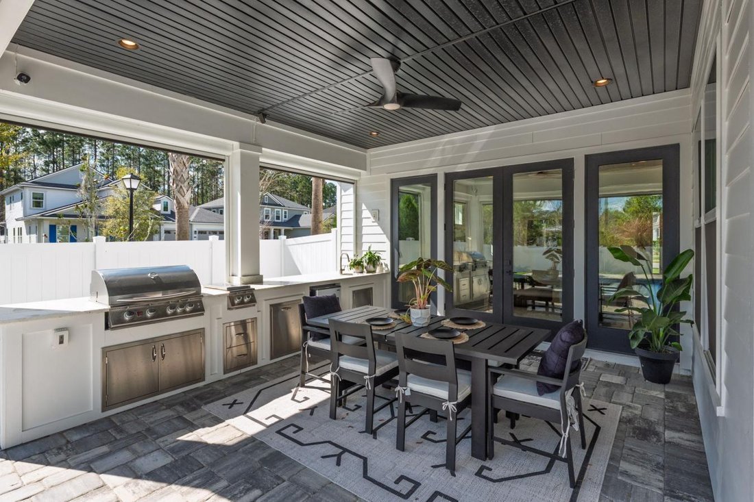 House in Fruit Cove, Florida, United States 1 - 17827289