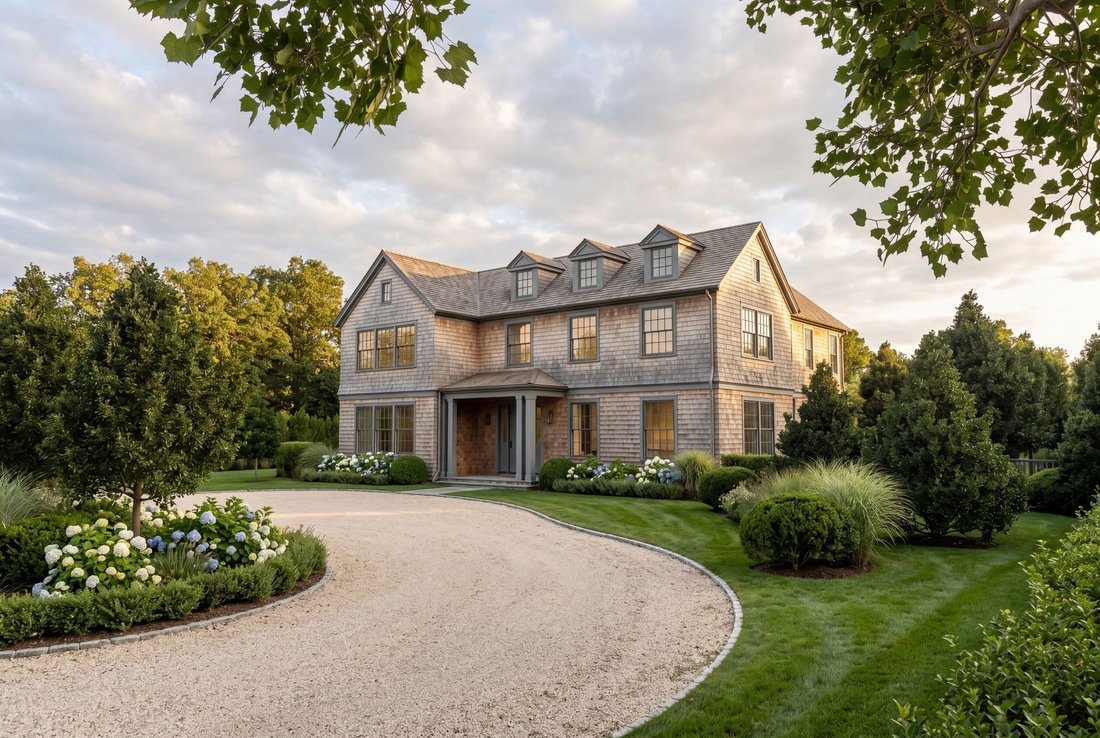 House in Sagaponack, New York, United States 1 - 17820760