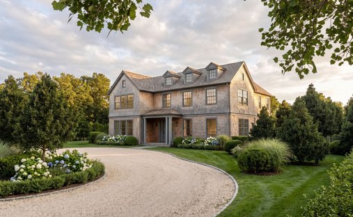 Casa a Sagaponack, New York, Stati Uniti 1