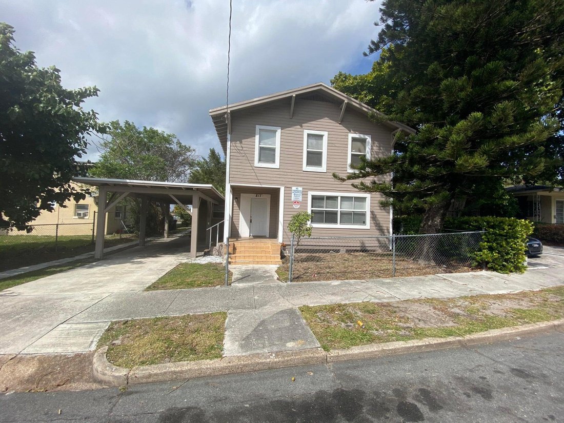 West Palm Beach, Florida, United States 1 - 17822796