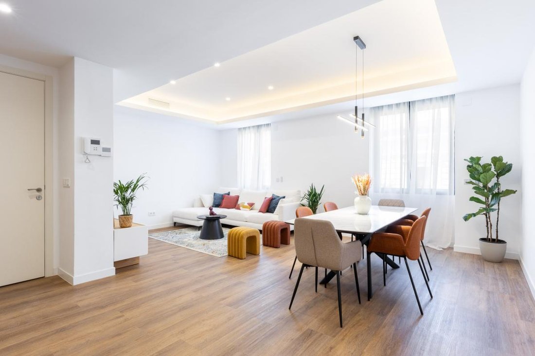 Apartment in Ciutat Vella, Valencia, Spain 3 - 17820641