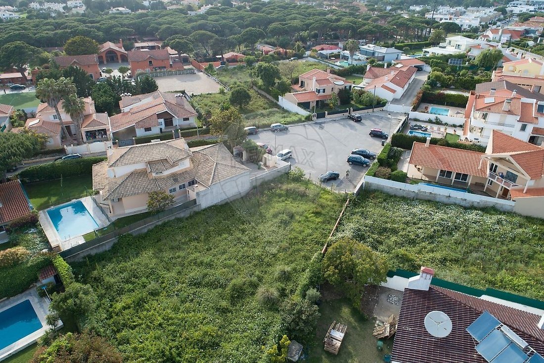 Land in Cascais e Estoril, Lisbon, Portugal 2 - 17821154