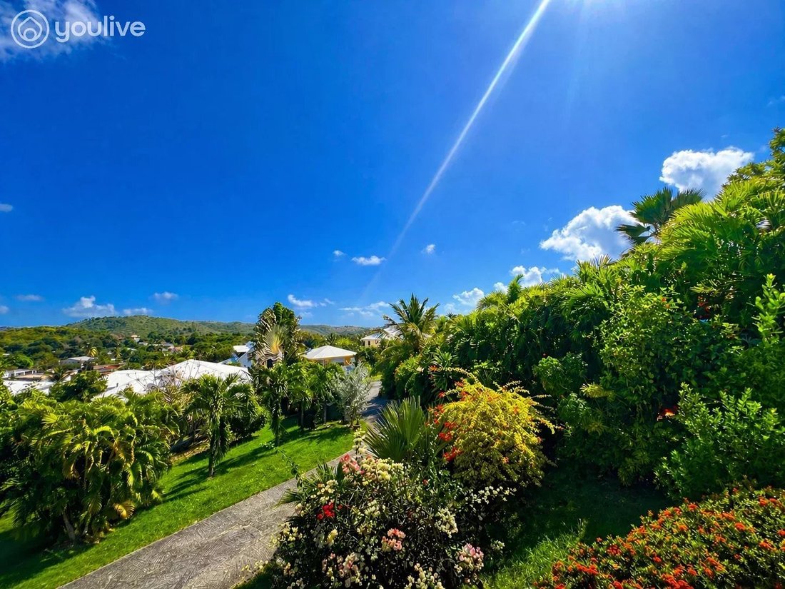 House in Sainte-Anne, Le Marin, Martinique 5 - 17231255