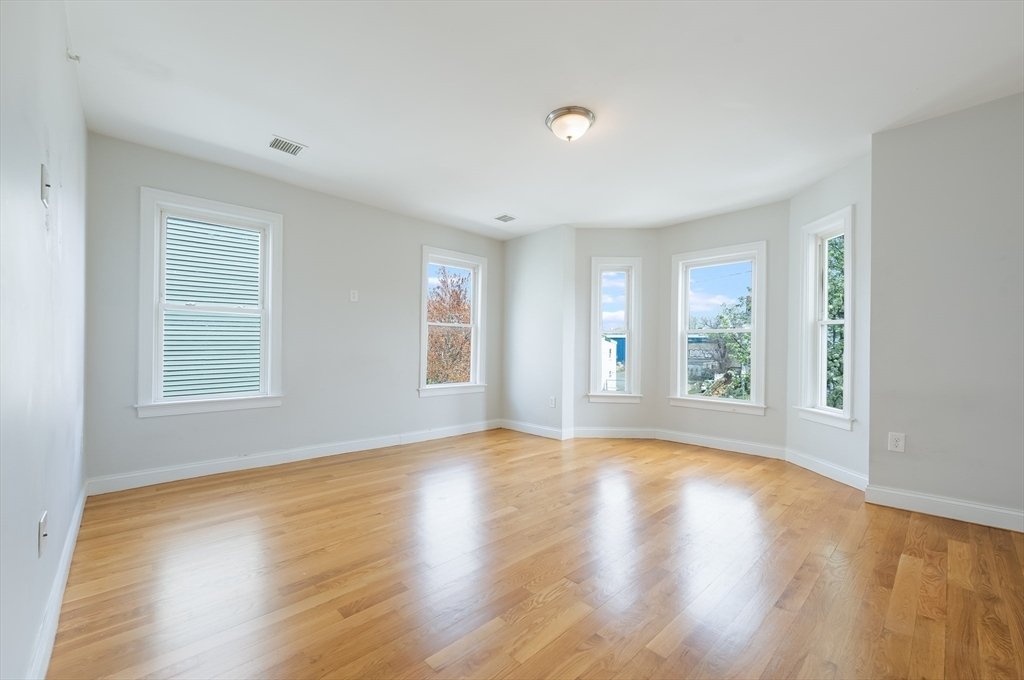 Appartement à Boston, Massachusetts, États-Unis 1 - 17830494
