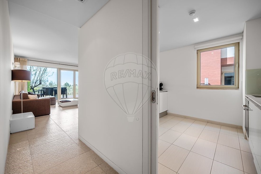 Appartement à Carvalhal, Setúbal Municipality, Portugal 5 - 17821163