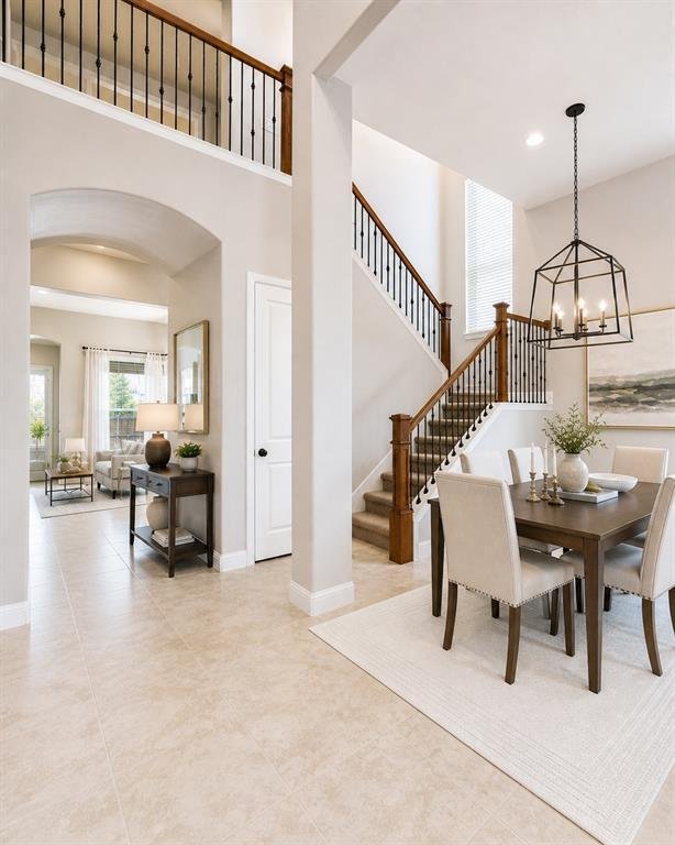 House in Prosper, Texas, United States 4 - 17824705