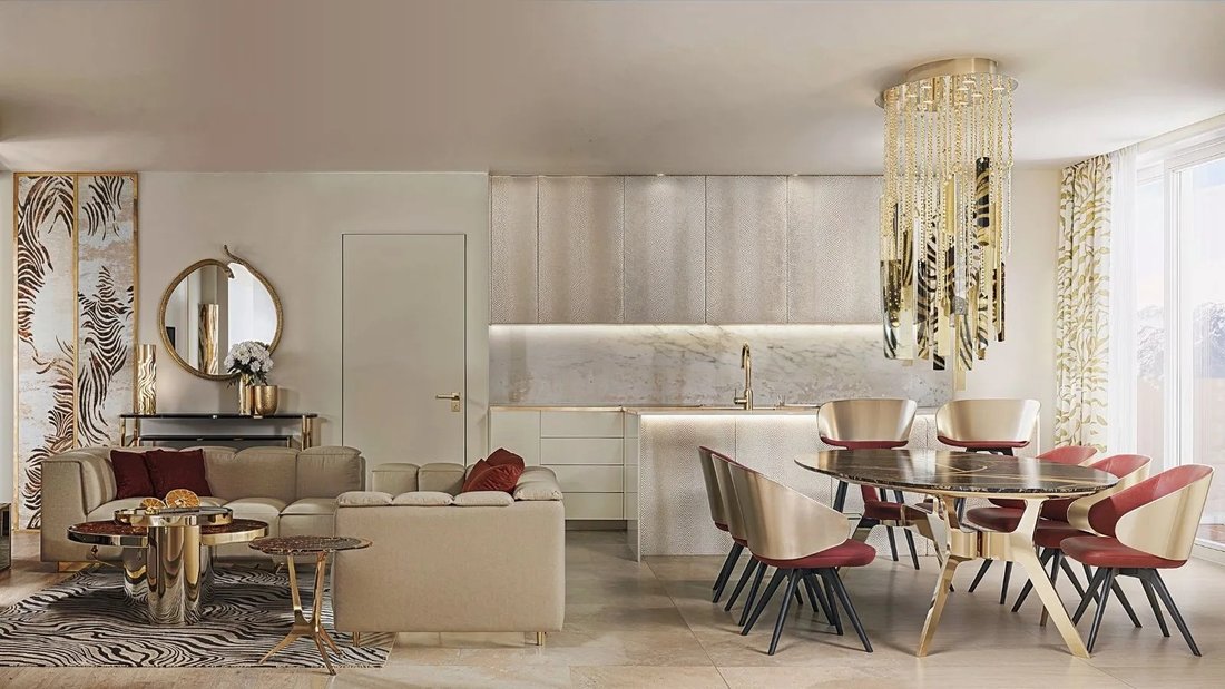 Condo in Limassol, Limassol, Cyprus 3 - 17820951