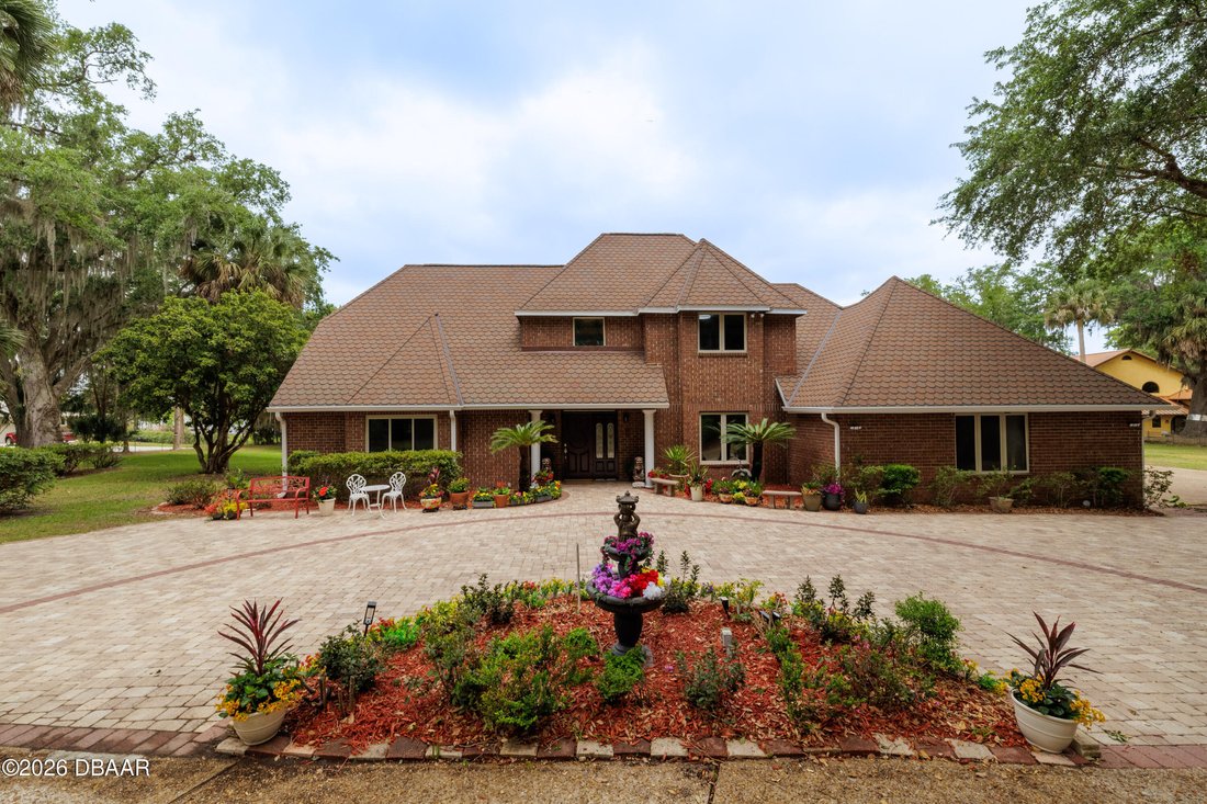 House in San Mateo, Florida, United States 2 - 17820006