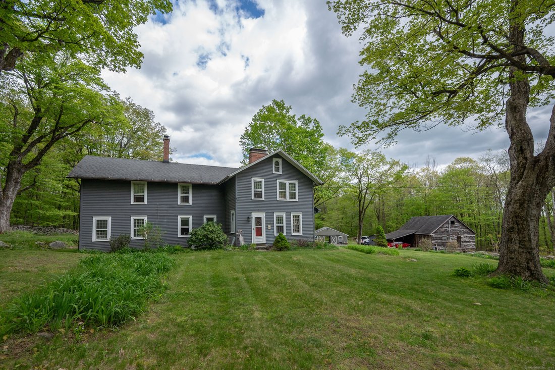 House in Winsted, Connecticut, United States 1 - 17826607