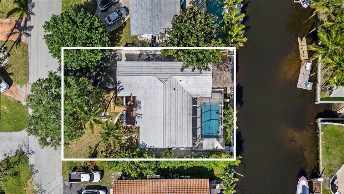 House in Pompano Beach, Florida, United States 2 - 17827108