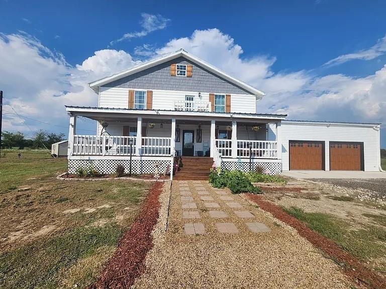 House in Lone Oak, Texas, United States 1 - 17610141