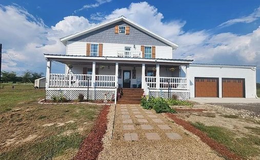 Casa a Lone Oak, Texas, Stati Uniti 1
