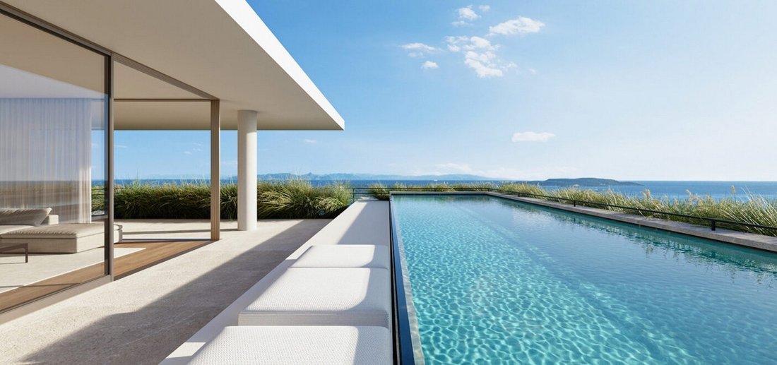 Condo in Vouliagmeni, Attica, Greece 2 - 17821137