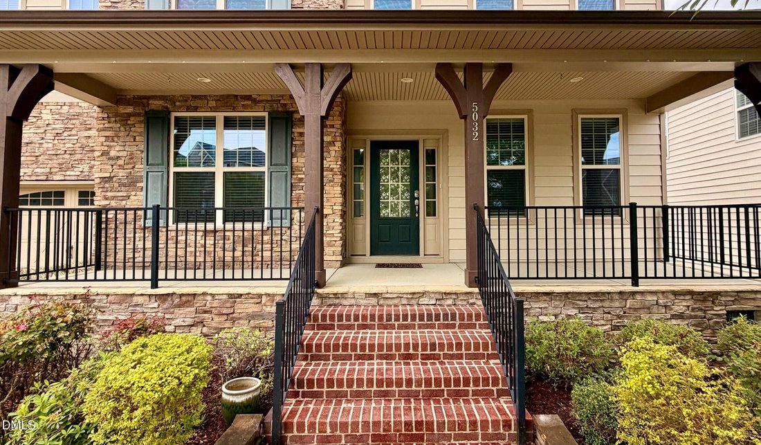 House in Cary, North Carolina, United States 3 - 17822817