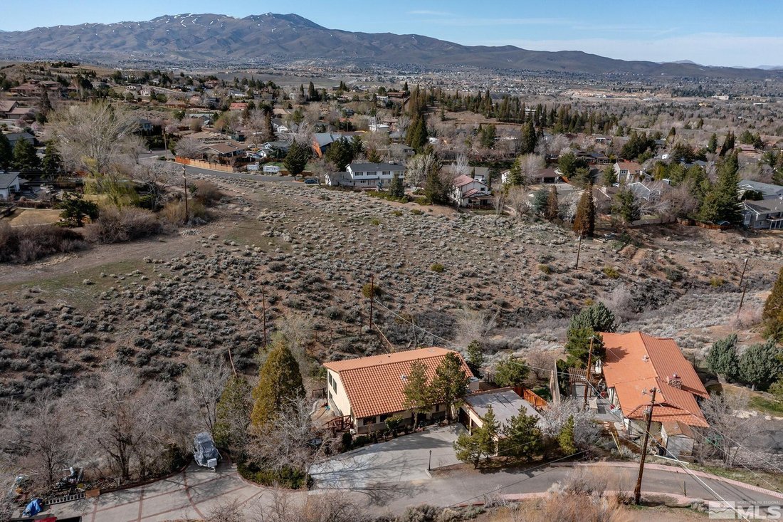House in Reno, Nevada, United States 3 - 17829836