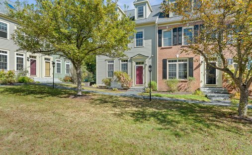 Condo in Hanover, New Hampshire, United States 1