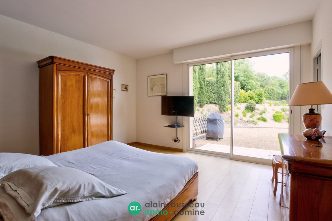House in Bouchemaine, Pays de la Loire, France 4 - 17820302